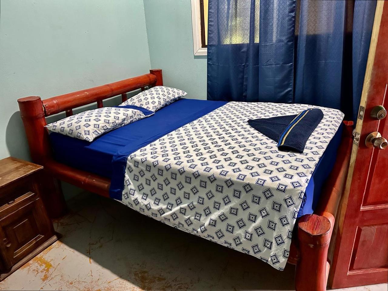 Luminosa Uvita Hostel Экстерьер фото
